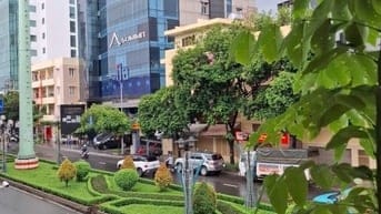 Mặt tiền PHAN XÍCH LONG, PHÚ NHUẬN- DT 50m2(3,5x14)- Sổ vuông- 29,x TỶ