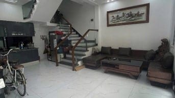Bán nhanh nhà siêu đẹp, giá tốt đường Hoa Thị, Phú Nhuận, giá 2tỷ710