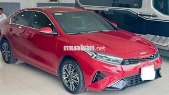 Kia K3 2022 1.6 Premium