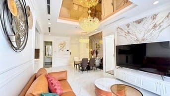 CH 2PN 89m2/2 tỷ 4(SHR) full NT,dọn ở,vay 90% View Hồ Huỳnh Bá Chánh 