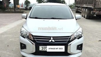 ATRAGE MT 2022 - 28686 km