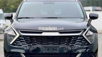 Kia Sportage 2025 - Ngập Tràn Ưu Đãi + Quà Tặng