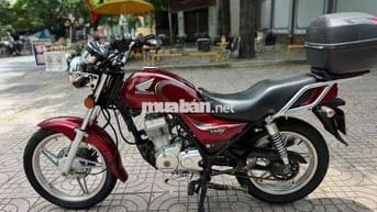 Honda Master 3 chính chủ biển thành phố