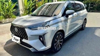 ⭐️ Toyota Veloz Top 2023 - 60000 km