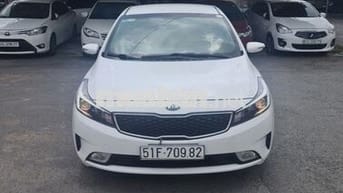 KIA CERATO 2016, SỐ SÀN MÁY SỐ KHÔNG LỖI