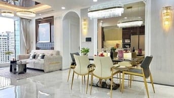 Căn Hộ Đẹp, Mới 90m2/2 tỷ4SHR,dọn ở,Căn Góc ,Bank vay 85% Huỳnh CHánh