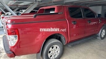 Ford Ranger XLS AT 2021, bảo hành 2026, vay 70%