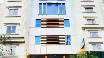 CHO THUÊ VĂN PHÒNG LÀM VIỆC MẶT TIỀN ĐƯỜNG GẦN CHỢ BẾN THÀNH