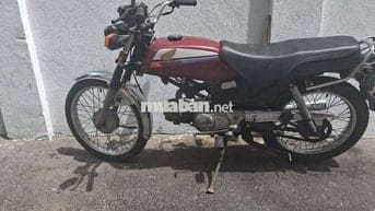 Xe Win HonDa