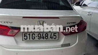 Honda City 2019 1.5 TOP - 77000 km