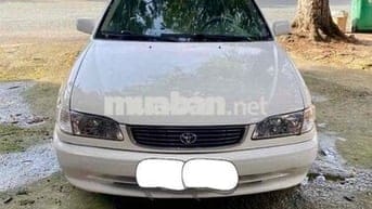 Cần bán corrola đời 1997 số sàn xe nhập máy 1.6