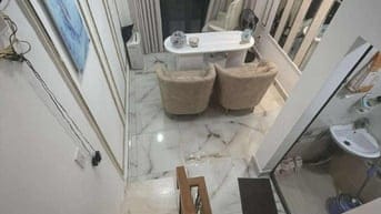 Bán gấp nhà 4 tầng hẻm 7m kinh doanh Lê Hồng Phong Q10 chỉ 4,35 tỷ.