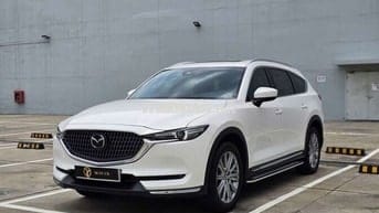 Mazda CX8 Premium 2023 lướt 19.000km
