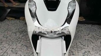 SHVn 150cc ABS Đời 2022 Chạy 5.800Km Mới Tinh