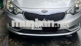 kia k3 2015 - 140000km