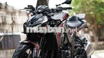 ⛩️🛤️ KAWASAKI Z1000 ABS BIỂN SG SIU KENG ĐẸP