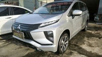 Mitsubishi Xpander 2019 MT