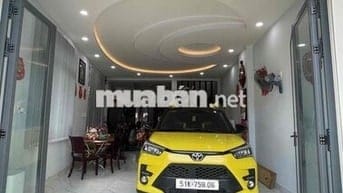 Toyota RAIZE lướt sx2023 nhập khẩu Indonesia chạy