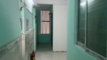 Chính chủ cần bán CHDV phường Bảy Hiền  TP.HCM