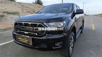 Ford Ranger XLS AT Máy 2.2L số tự động Sx năm 2022