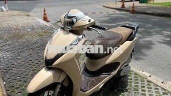 Lead 2val sx 2018 dàn ngoài xước nhẹ máy móc zin