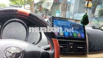 Vios 2017 1.5E CVT - 160 km LH ***