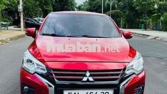 Mitsubishi Attrage 2021 1.2L CVT Premium