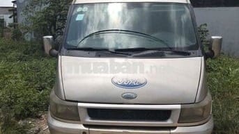 Ford Transit 20*** km