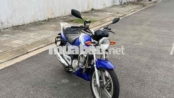 Suzuki En 150 máy rin êm ru