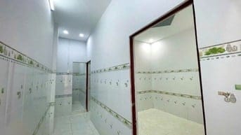 BÁN NHÀ 50M2 THU NHẬP ỔN ĐỊNH GẦN NGÃ 3 TRẦN VĂN CHẨM THỊ TRẤN CỦ CH