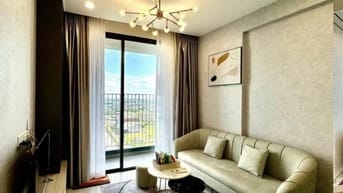 Tôi bán CH 98m2/2 tỷ 7(3pn) SHR,Đẹp,vay 90% Mới tinh, Võ Văn Kiệt 