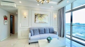 Bán căn hộ The Vista 160m2, 3 PN, giá 12 tỷ