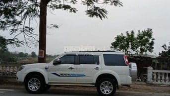 Ford Everest 2015  - 175800 km