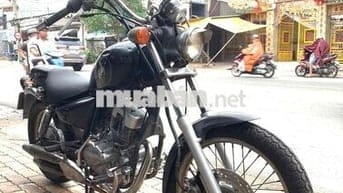 THANH LÝ NHANH SYM HUSKY 150 TÂM HUYẾT