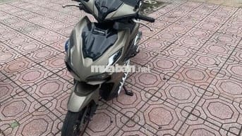 Air Blade 125 màu Vàng Cát 2023 odo 5.000km