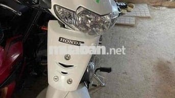 kẹt tiền cần bán wave anpha up zx full kiểng