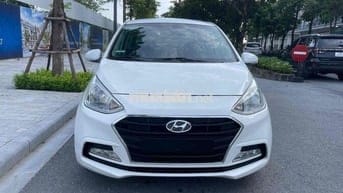 Cần Bán Hyundai Grand i10 2019 số Tự động ,xe đẹp