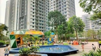 CHÍNH CHỦ CHO THUÊ CĂN HỘ TÒA S1, Goldmark City