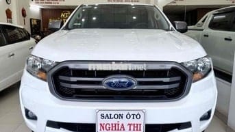 Ford Ranger XLS 2.2 4x2 AT Cuối 2018