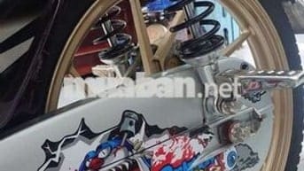 Xe dream Trung Quốc giấy tờ hợp lệ