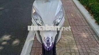 HONDA VISION FI