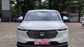 Honda HR-V 2022 RS - 48900 km