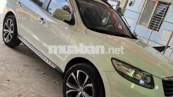 Hyundai Santa Fe 2012 2.0 AT 2WD -1chủ