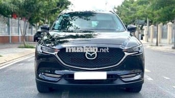 Mazda CX5 2017 model 2018 bản caocấp nhất 57.000km