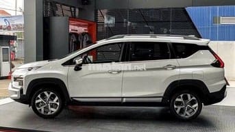 Giảm hơn 100% TB Xpander Cross 7 chỗ