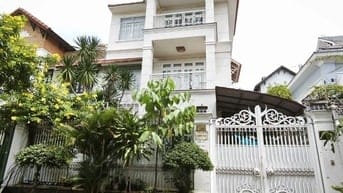 Biệt Thự An Phú An Khánh TP HCM - 8x20m - Giá 40 tỷ 