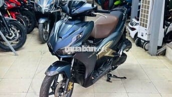 XE MÁY THỊNH PHÁT - AIR BLADE 125 XANH ĐÁ BẢN MỚI