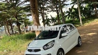 Kia Morning 2019 EX MT - 80000 km