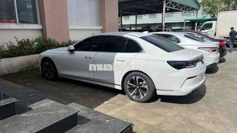 VinFast Lux A2.0 2022 bản Plus odo 15k