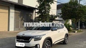 Kia Seltos 2021 Premium 1.4 AT - 67000 km